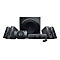 Logitech Z-906 - système de haut-parleur - pour home cinéma