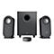 Logitech Z407 - Android Edition - Lautsprechersystem - für PC - kabellos