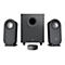 Logitech Z407 - Android Edition - Lautsprechersystem - für PC - kabellos