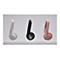 Logitech Zone 300 - Headset - On-Ear - Bluetooth - kabellos - schwarz