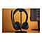 Logitech Zone 300 - Headset - On-Ear - Bluetooth - kabellos - schwarz