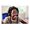 Logitech Zone Learn Wired On-Ear Headset for Learners, 3.5mm AUX - Kopfhörer mit Mikrofon - On-Ear - Ersatz - kabelgebunden - 3,5 mm Stecker