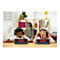 Logitech Zone Learn Wired On-Ear Headset for Learners, 3.5mm AUX - Kopfhörer mit Mikrofon - On-Ear - Ersatz - kabelgebunden - 3,5 mm Stecker