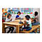 Logitech Zone Learn Wired Over-Ear Headset for Learners, USB-C - Kopfhörer mit Mikrofon - ohrumschließend - Ersatz - kabelgebunden - USB-C