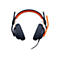 Logitech Zone Learn Wired Over-Ear Headset for Learners, USB-C - Kopfhörer mit Mikrofon - ohrumschließend - Ersatz - kabelgebunden - USB-C