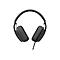 Logitech Zone Vibe 100 - Headset - ohrumschließend - Bluetooth - kabellos - Graphite