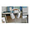 Logitech Zone Vibe 100 - Headset - ohrumschließend - Bluetooth - kabellos - Off-White