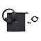 Logitech Zone Vibe Wireless - Headset - ohrumschließend - Bluetooth - kabellos - Adapter USB-C via Bluetooth