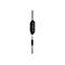 Logitech Zone Wired Earbuds - Headset