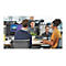 Logitech Zone Wired - Headset - On-Ear - kabelgebunden - USB-C - Graphite