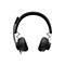 Logitech Zone Wired - Headset - On-Ear - kabelgebunden - USB-C - Graphite