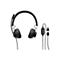 Logitech Zone Wired - Headset - On-Ear - kabelgebunden - USB-C - Graphite