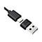 Logitech Zone Wired - Headset - On-Ear - kabelgebunden - USB-C - Graphite