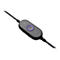 Logitech Zone Wired MSFT Teams - Headset