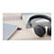 Logitech Zone Wireless 2 UC - Headset - On-Ear - Bluetooth - kabellos - aktive Rauschunterdrückung