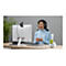 Logitech Zone Wireless 2 UC - Headset - On-Ear - Bluetooth - kabellos - aktive Rauschunterdrückung