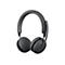 Logitech Zone Wireless 2 UC - Headset - On-Ear - Bluetooth - kabellos - aktive Rauschunterdrückung