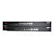 Longshine LCS-GS9116-A - Switch - 16 Anschlüsse - unmanaged - an Rack montierbar