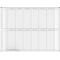 LOT calendrier annuel Basic 6-35-12/9 MAUL