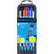 Lot de stylos-billes Slider Edge XB, boîte de 4
