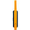 Lot de talkie walkie PMR TALKABOUT T82 Extreme Motorola, sans licence, IPx4, 10 km, 16 canaux, lot de 4