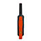 Lot de talkie walkie PMR TALKABOUT T82 Motorola, 2 p., sans licence, IPx2, 10 km, 16 canaux, noir/orange