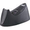 Lot éco dérouleur de table Easy Cut® CURVE tesa + 1 bobine tesafilm®, convient à toutes les bobines jusqu'à 19 mm de large