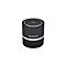 Luchtreiniger KANTOOR NEW YORK, met 99,97 % HEPA-filter &amp; groffilter, USB-stekker, ø 180 x H 190 mm, voor ruimtes tot 18 m²