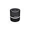 Luchtreiniger KANTOOR NEW YORK, met 99,97 % HEPA-filter &amp; groffilter, USB-stekker, ø 180 x H 190 mm, voor ruimtes tot 18 m²