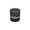 Luchtreiniger KANTOOR NEW YORK, met 99,97 % HEPA-filter &amp; groffilter, USB-stekker, ø 180 x H 190 mm, voor ruimtes tot 18 m²