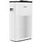 Luchtreiniger Wengen, H13 HEPA filter, tot 200 m³/h, voor ruimte tot 24 m²