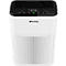 Luchtreiniger Wengen, H13 HEPA filter, tot 200 m³/h, voor ruimte tot 24 m²
