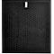 Luchtreiniger Wengen, H13 HEPA filter, tot 200 m³/h, voor ruimte tot 24 m²