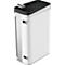 Luchtreiniger Zermatt, H13 HEPA filter, tot 488 m³/h, voor ruimtes tot 34 m², incl. extra waterreservoir