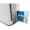 Luchtreiniger Zermatt, H13 HEPA filter, tot 488 m³/h, voor ruimtes tot 34 m², incl. extra waterreservoir