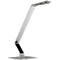 LUCTRA® bureaulamp Linear Table, aluminium