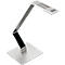 LUCTRA® bureaulamp Linear Table, aluminium