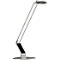 LUCTRA® bureaulamp Radial Table, aluminium