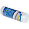 Luftpolsterfolie- aus umweltfreundlichem Polyethylen - B 400 mm x L 5 m