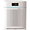 Luftreiniger IDEAL AP25, für Raumgrößen 15-35 m², B 351 x T 223 x H 452 mm, HEPA und Aktivkohlefilter