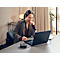 Luidsprekertelefoon EPOS EXPAND 40, tot 8 deelnemers, tot 18 h, Bluetooth &amp; USB-C, UC-geoptimaliseerd, incl. USB-C kabel, USB-C/USB-A adapter &amp; draagtas