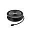 Luidsprekertelefoon EPOS EXPAND 40+, tot 8 deelnemers, tot 18 uur, Bluetooth &amp; USB-C, UC-geoptimaliseerd, USB-C dongle, USB-C kabel, USB-C/USB-A adapter &amp; tas