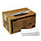 Luiertafelonderleggers Rubbermaid®, 2-laags, antimicrobieel, papier, L 355,6 x B 317,5 x H 152,4 mm, wit, 320 stuks in doos