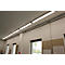 Luminaire apparent à LED