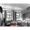 Luminaire suspendu LED FRISCH-Licht, réglable en hauteur, 6400-8200 lm, 4000 K, diverses variantes