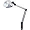 Lupenleuchte Tech-Line Vergr.2x/3x LED Linsen-D.120/31,5mm