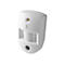 LUPUSEC PIR network camera - V3 - Netzwerk-Überwachungskamera - Innenbereich - Farbe (Tag&Nacht) - 640 x 480