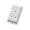 LUPUSEC-XT Dual way motion detector - Bewegungssensor - kabellos - 868.6625 MHz