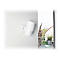 LUPUSEC-XT Dual way motion detector - Bewegungssensor - kabellos - 868.6625 MHz