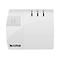 LUPUSEC XT2 Plus - Zentrale Steuerung - kabellos - Mobil - ZigBee - 868.6625 MHz